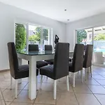 Spectacular House In Los Troncos